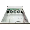 HDD-kotelo Inter-Tech 4U-4736 36 asemaa 2,5/3,5 tuumaa SAS SATA