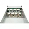 HDD-kotelo Inter-Tech 4U-4736 36 asemaa 2,5/3,5 tuumaa SAS SATA