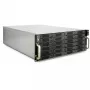 HDD-kotelo Inter-Tech 4U-4736 36 asemaa 2,5/3,5 tuumaa SAS SATA