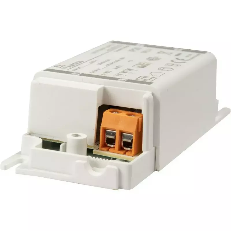 LED-ajuri Inter-Tech LED12-15 15W IP20 100000h