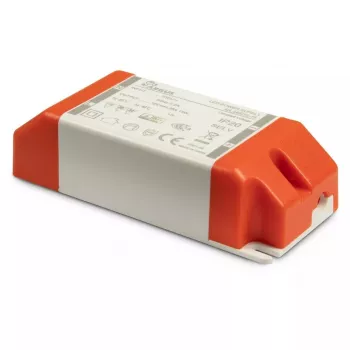 LED-ajuri Inter-Tech LED12-15 15W IP20 100000h