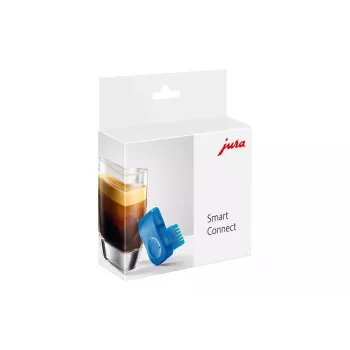 JURA Smart Connect Jura 72167 sininen yhteensopiva D4 D6 E4 E6 E8 kanssa