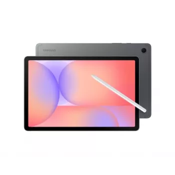 Samsung Galaxy Tab S10 Lite Enterprise Edition 128 GB 27,7 cm (10,9 tuumaa) 6 GB Wi-Fi 6 (802.11ax) harmaa