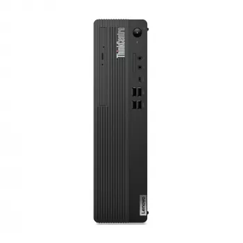 Lenovo ThinkCentre M75s Gen 5 AMD Ryzen™ 5 8500G 16 GB DDR5-SDRAM 512 GB SSD SFF PC musta