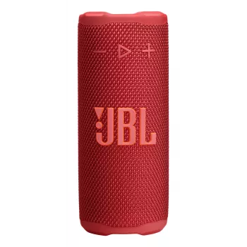 Mono kannettava kaiutin JBL Grip punainen 16 W Bluetooth