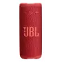 Mono kannettava kaiutin JBL Grip punainen 16 W Bluetooth