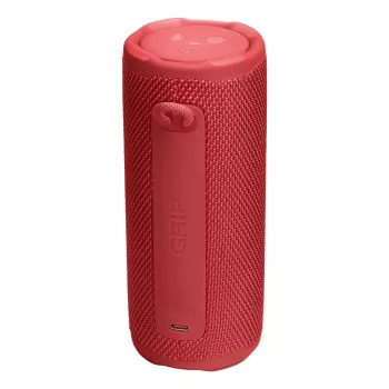 Mono kannettava kaiutin JBL Grip punainen 16 W Bluetooth