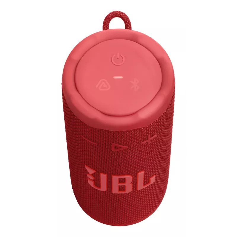 Mono kannettava kaiutin JBL Grip punainen 16 W Bluetooth