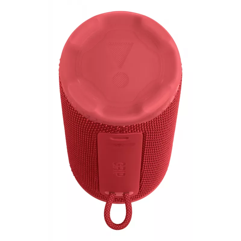 Mono kannettava kaiutin JBL Grip punainen 16 W Bluetooth