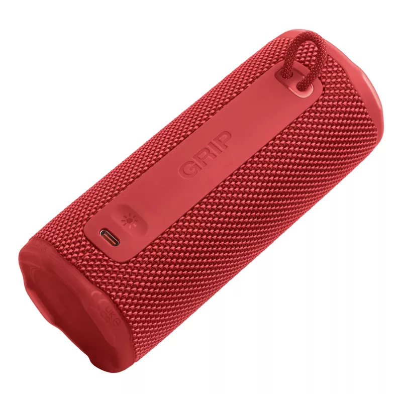 Mono kannettava kaiutin JBL Grip punainen 16 W Bluetooth