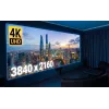 Langaton näyttöadapteri j5create ScreenCast 4K Max 2160p valkoinen