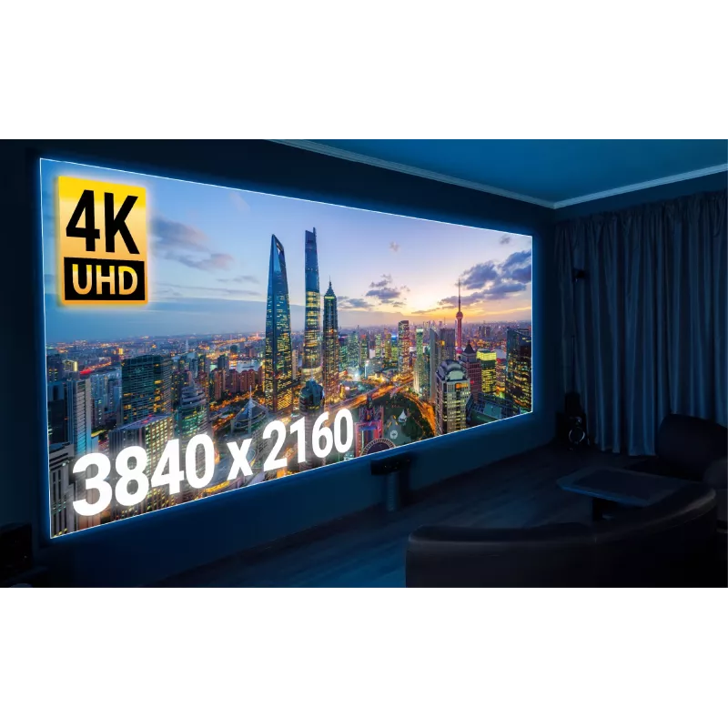 Langaton näyttöadapteri j5create ScreenCast 4K Max 2160p valkoinen