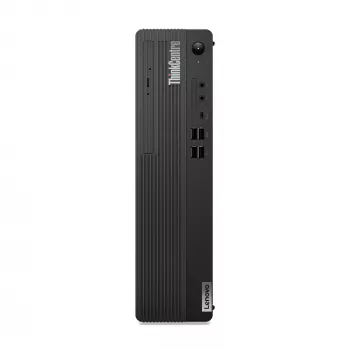 Lenovo ThinkCentre M90s Gen 4 Intel® Core™ i5 i5-13400 16 GB DDR5-SDRAM 512 GB SSD SFF PC musta