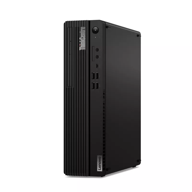 Lenovo ThinkCentre M90s Gen 4 Intel® Core™ i5 i5-13400 16 GB DDR5-SDRAM 512 GB SSD SFF PC musta