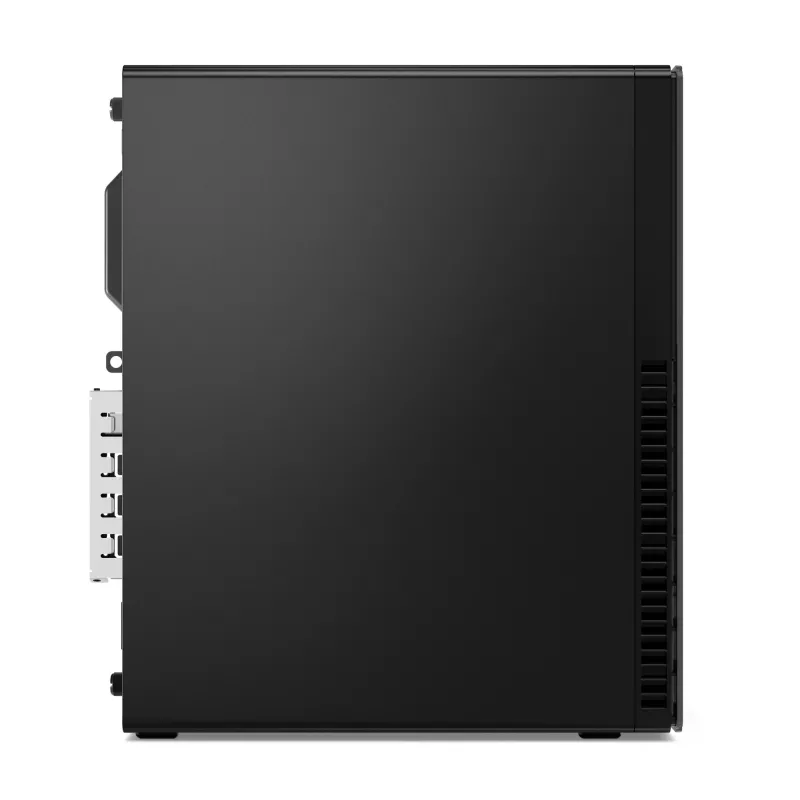 Lenovo ThinkCentre M90s Gen 4 Intel® Core™ i5 i5-13400 16 GB DDR5-SDRAM 512 GB SSD SFF PC musta