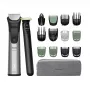 Philips MG9535/15 hiustenleikkuukone/trimmeri ruostumaton teräs 27 litiumioni (Li-Ion)