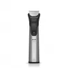 Philips MG9535/15 hiustenleikkuukone/trimmeri ruostumaton teräs 27 litiumioni (Li-Ion)