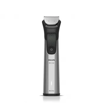 Philips MG9535/15 hiustenleikkuukone/trimmeri ruostumaton teräs 27 litiumioni (Li-Ion)