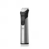 Philips MG9535/15 hiustenleikkuukone/trimmeri ruostumaton teräs 27 litiumioni (Li-Ion)