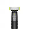 Philips MG9535/15 hiustenleikkuukone/trimmeri ruostumaton teräs 27 litiumioni (Li-Ion)