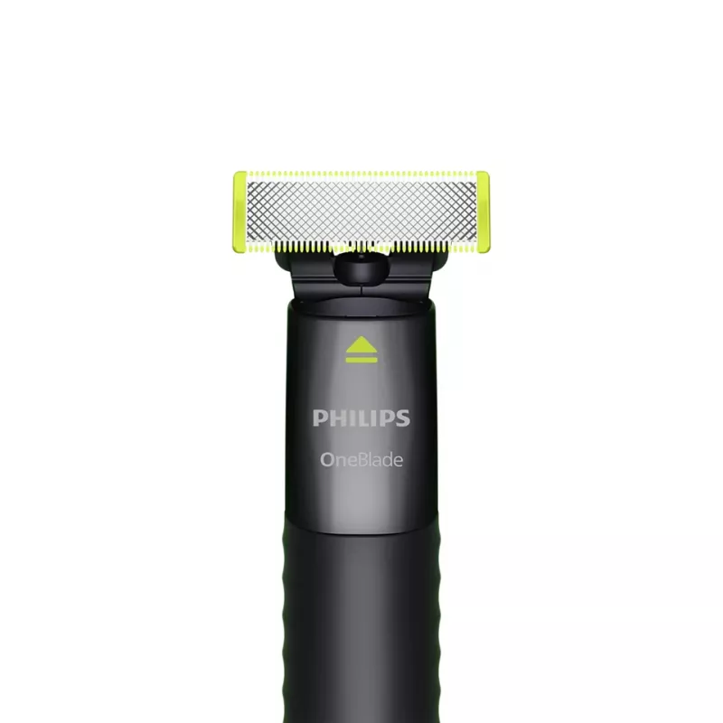 Philips MG9535/15 hiustenleikkuukone/trimmeri ruostumaton teräs 27 litiumioni (Li-Ion)