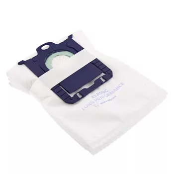 Electrolux s-bag Classic Long Performance pölynimuripussi 4 kpl