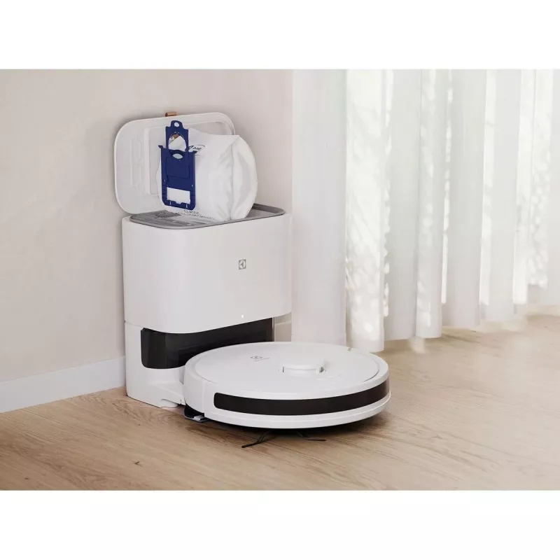 Electrolux s-bag Classic Long Performance pölynimuripussi 4 kpl