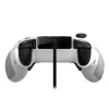 Turtle Beach Recon musta, harmaa, valkoinen USB-peliohjain PC, Xbox, Xbox One, Xbox Series S, Xbox Series X