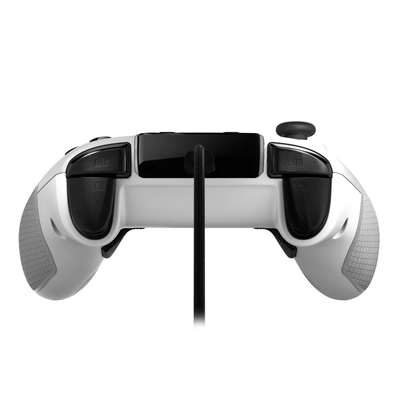 Turtle Beach Recon musta, harmaa, valkoinen USB-peliohjain PC, Xbox, Xbox One, Xbox Series S, Xbox Series X