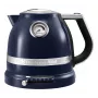 KitchenAid 5KEK1522EIB vedenkeitin 1,5 l 2400 W musta, sininen, ruostumaton teräs