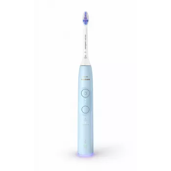 Philips Sonicare 6100 series Series 6100 HX7406/02 ladattava hammasharja