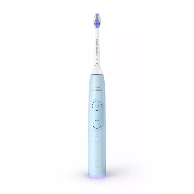 Philips Sonicare 6100 series Series 6100 HX7406/02 ladattava hammasharja