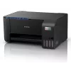 Mustesuihku-monitoimitulostin Epson EcoTank ET-2861 — A4, 5760×1440 DPI, 33 ppm, Wi-Fi, musta