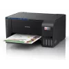 Mustesuihku-monitoimitulostin Epson EcoTank ET-2861 — A4, 5760×1440 DPI, 33 ppm, Wi-Fi, musta
