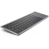 DELL Pro Plus Compact näppäimistö - KB740 - Pan-Nordic (QWERTY)