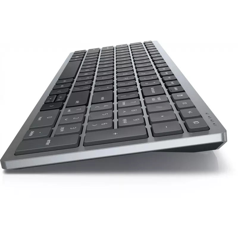 DELL Pro Plus Compact näppäimistö - KB740 - Pan-Nordic (QWERTY)