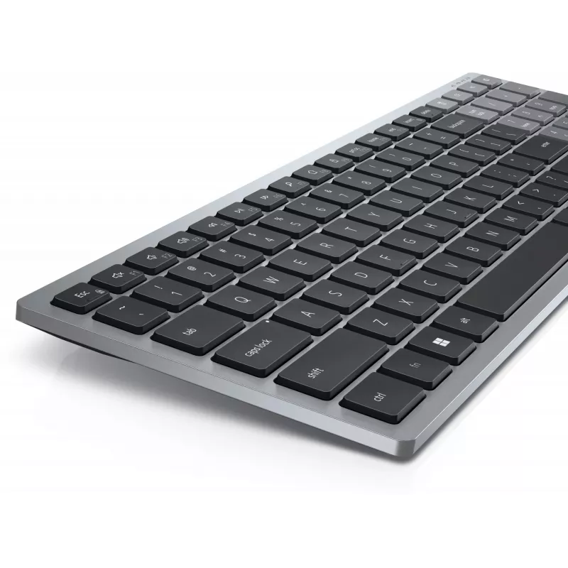 DELL Pro Plus Compact näppäimistö - KB740 - Pan-Nordic (QWERTY)