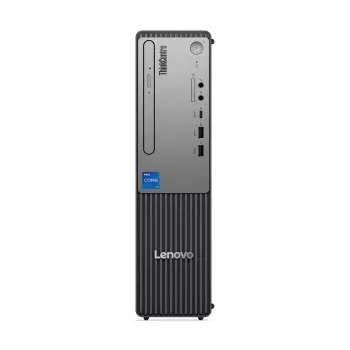 Lenovo ThinkCentre neo 50s Gen 5 Intel® Core™ i5 i5-14400 16 GB DDR5-SDRAM 512 GB SSD SFF PC musta