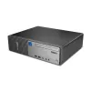 Lenovo ThinkCentre neo 50s Gen 5 Intel® Core™ i5 i5-14400 16 GB DDR5-SDRAM 512 GB SSD SFF PC musta