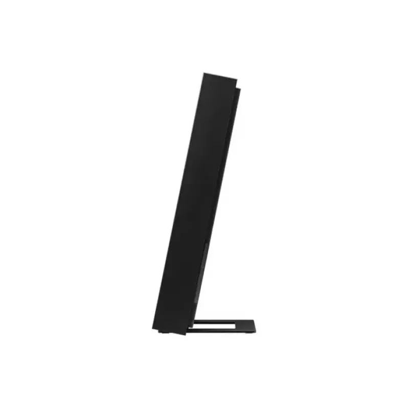 Samsung HW-LS60D/EN soundbar-kaiutin musta 2.0 kanavaa