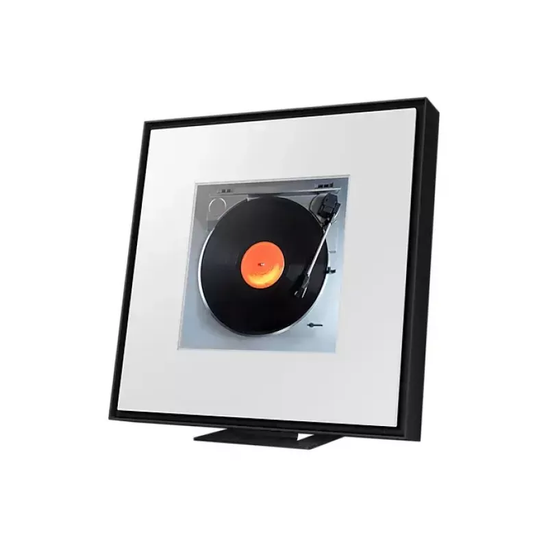 Samsung HW-LS60D/EN soundbar-kaiutin musta 2.0 kanavaa