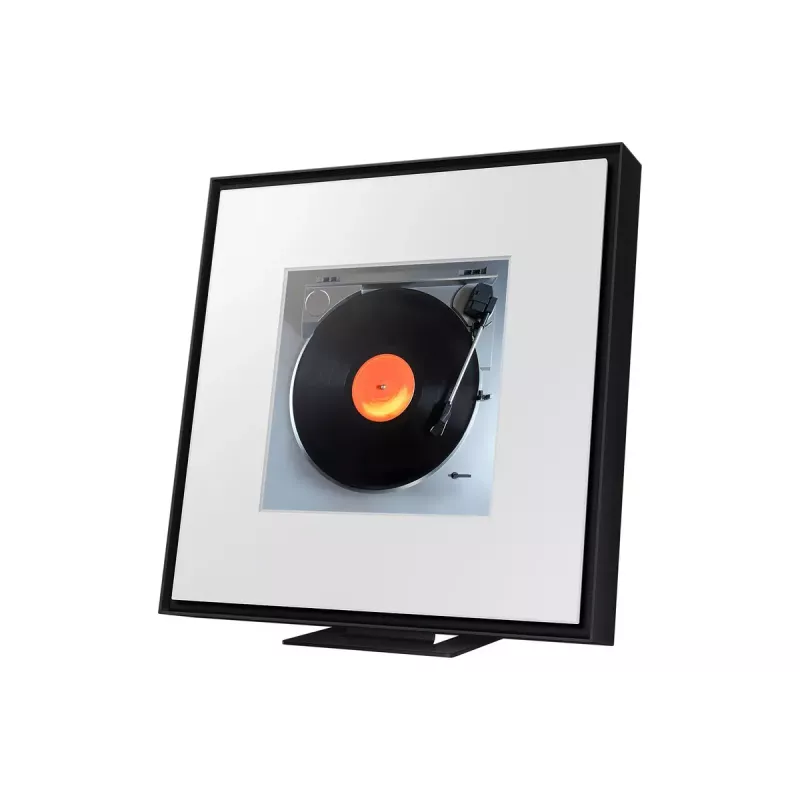 Samsung HW-LS60D/EN soundbar-kaiutin musta 2.0 kanavaa