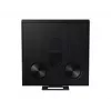 Samsung HW-LS60D/EN soundbar-kaiutin musta 2.0 kanavaa