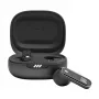 JBL LIVE FLEX Headset True Wireless Stereo (TWS) In-Ear puhelut/musiikki Bluetooth musta
