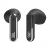 JBL LIVE FLEX Headset True Wireless Stereo (TWS) In-Ear puhelut/musiikki Bluetooth musta