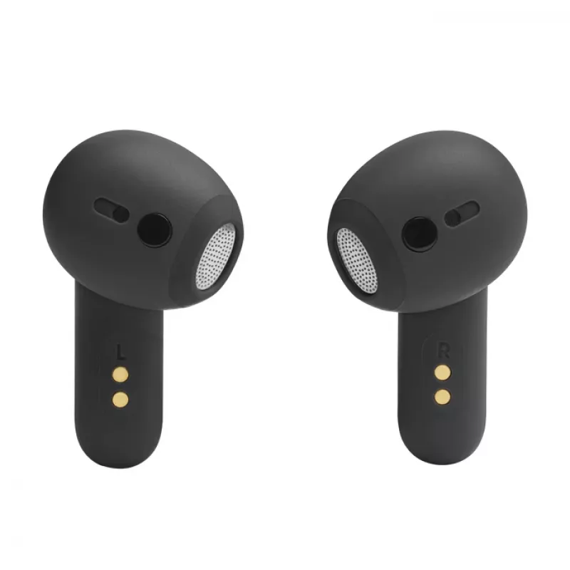 JBL LIVE FLEX Headset True Wireless Stereo (TWS) In-Ear puhelut/musiikki Bluetooth musta