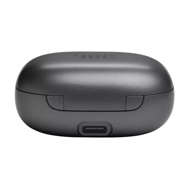 JBL LIVE FLEX Headset True Wireless Stereo (TWS) In-Ear puhelut/musiikki Bluetooth musta