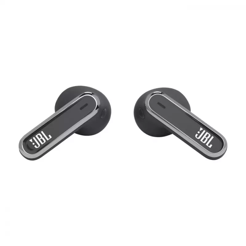 JBL LIVE FLEX Headset True Wireless Stereo (TWS) In-Ear puhelut/musiikki Bluetooth musta