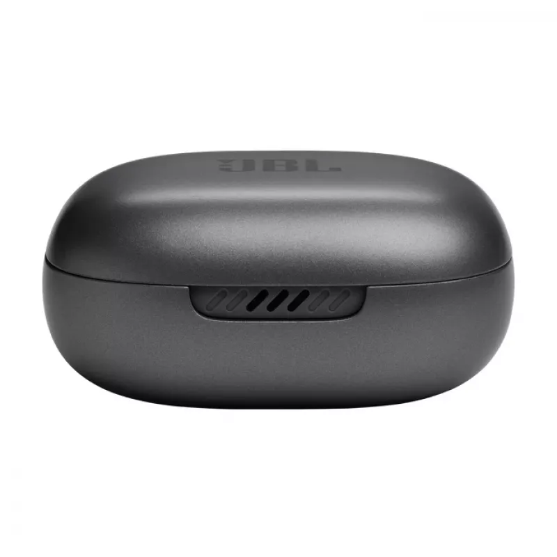 JBL LIVE FLEX Headset True Wireless Stereo (TWS) In-Ear puhelut/musiikki Bluetooth musta