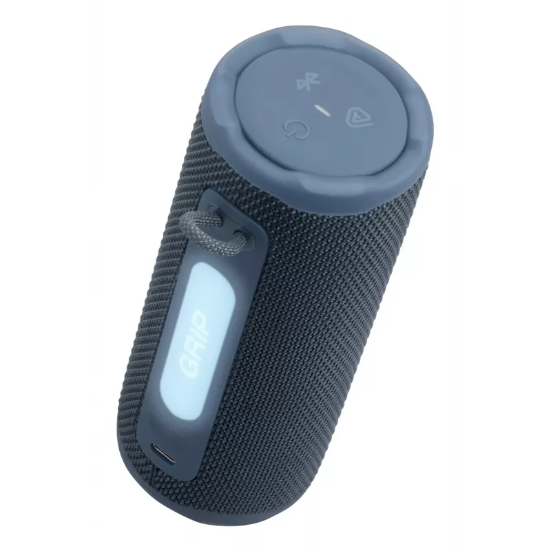 JBL Grip kannettava monosarjan kaiutin sininen 16 W Bluetooth